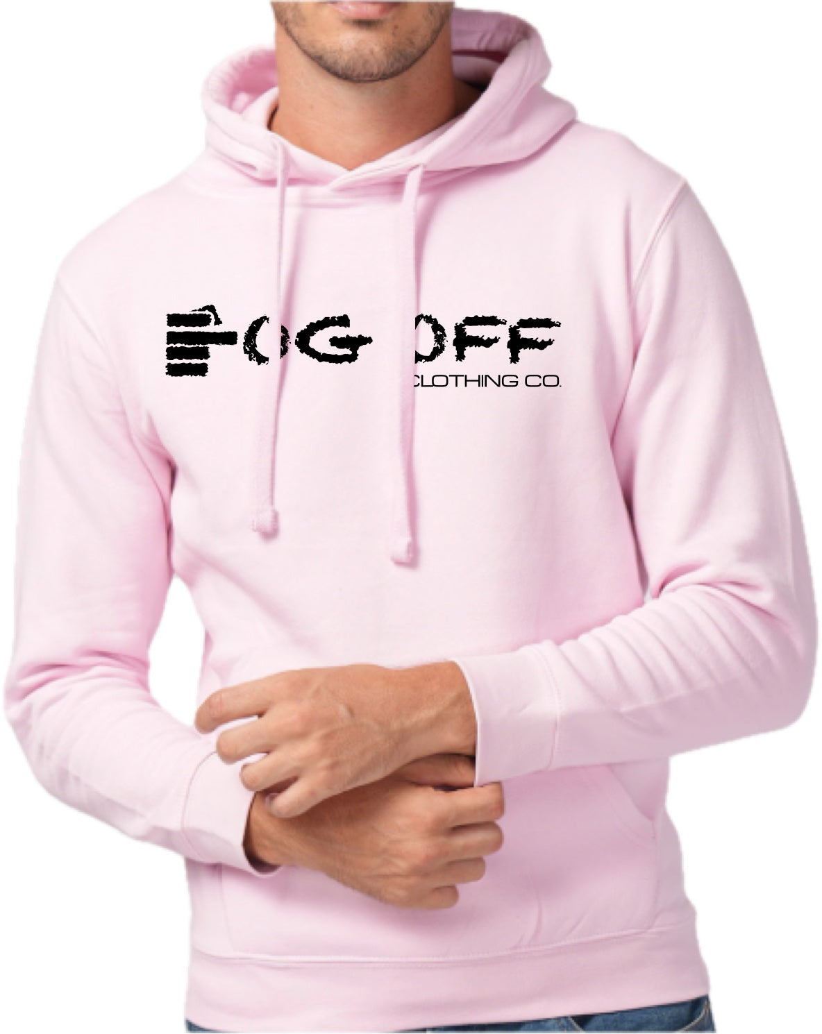 Finger Hoodie 2025