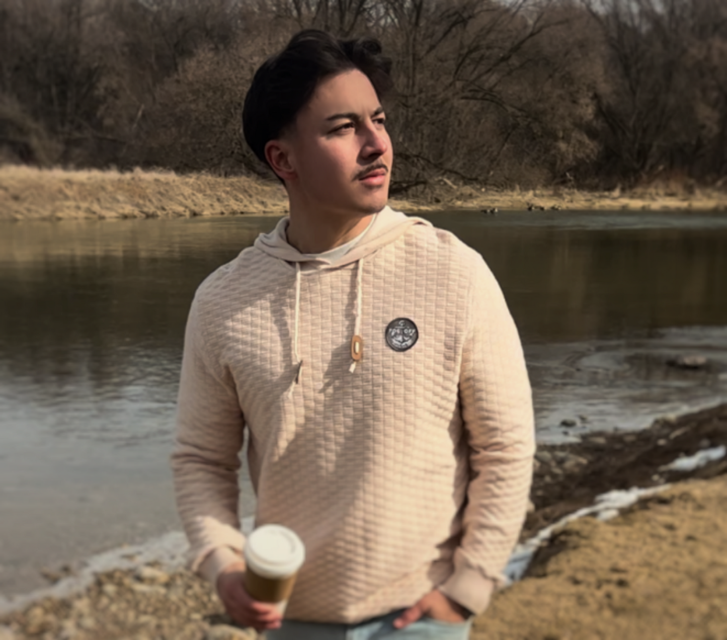 Premium Knit Sweater