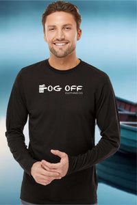 NEW FINGER MENS LONG SLEEVE