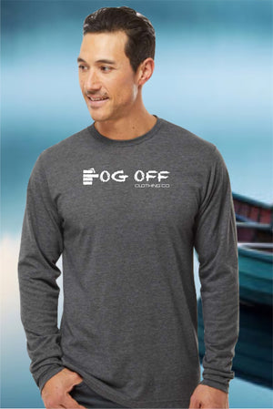 NEW FINGER MENS LONG SLEEVE