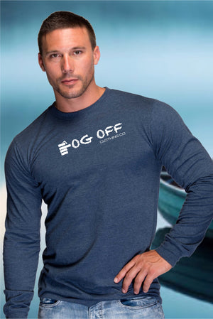 NEW FINGER MENS LONG SLEEVE