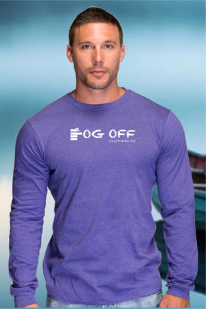 NEW FINGER MENS LONG SLEEVE