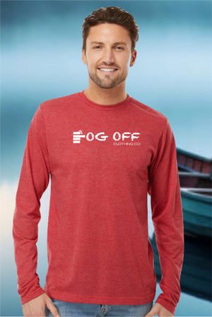 NEW FINGER MENS LONG SLEEVE