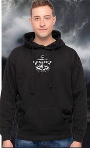 NEW ANCHOR SPLASH HOODIE