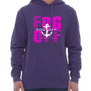 Stacked & Anchor Hoodies NEW*