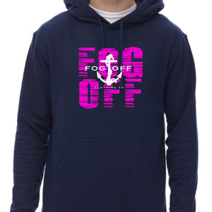 Stacked & Anchor Hoodies NEW*