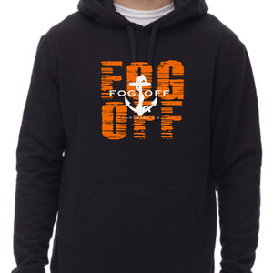Stacked & Anchor Hoodies NEW*