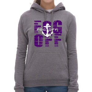 Stacked & Anchor Hoodies NEW*