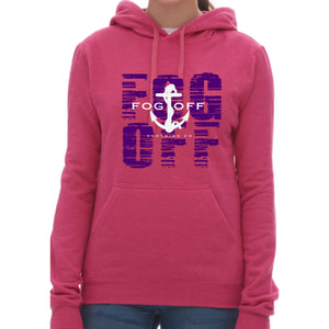 Stacked & Anchor Hoodies NEW*