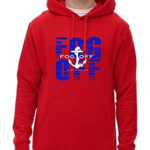 Stacked & Anchor Hoodies NEW*