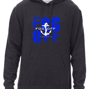 Stacked & Anchor Hoodies NEW*