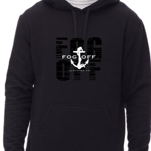 Stacked & Anchor Hoodies NEW*