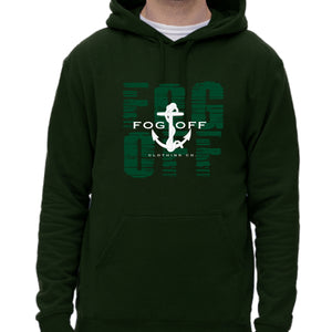 Stacked & Anchor Hoodies NEW*