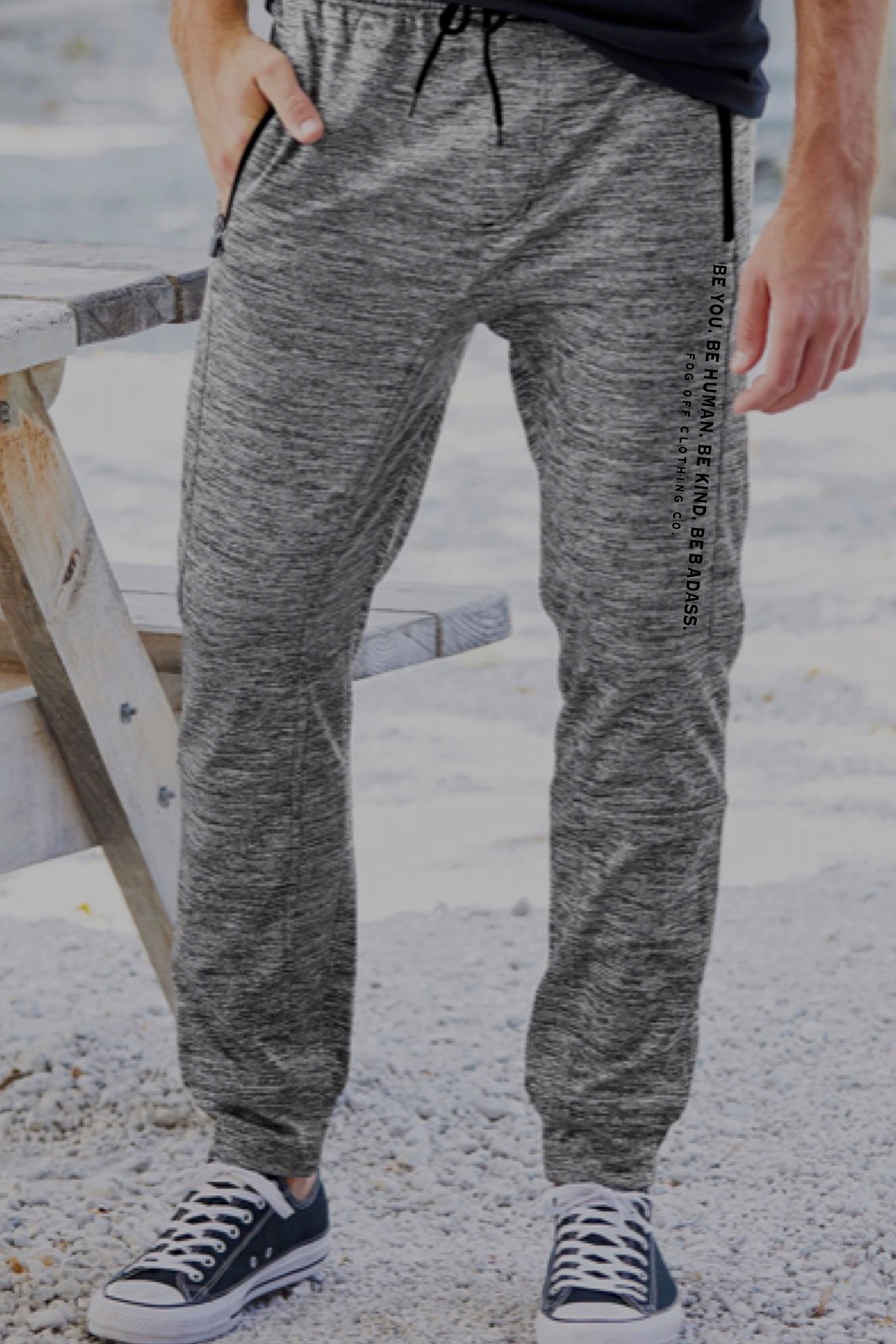 DRI-FIT RAGLAN SWEAT/TRACK PANTS