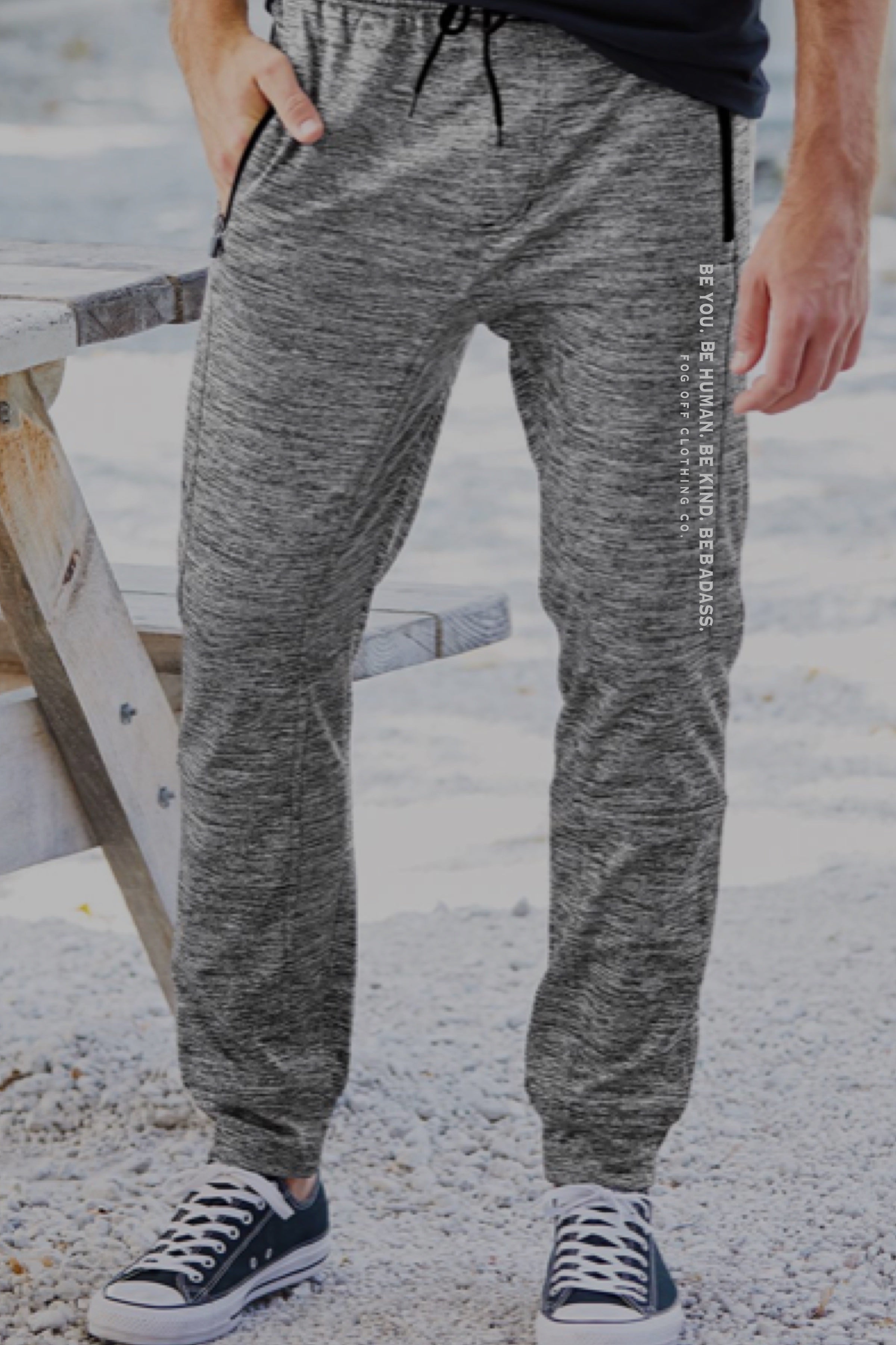 DRI-FIT RAGLAN SWEAT/TRACK PANTS