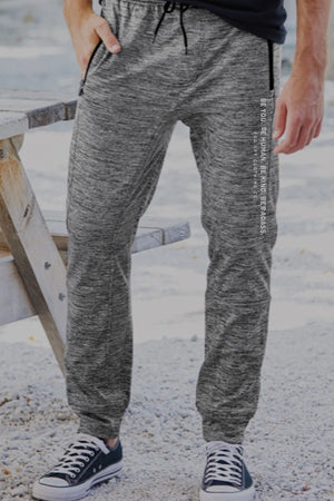 DRI-FIT RAGLAN SWEAT/TRACK PANTS