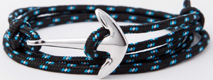 PARACORD ANCHOR BRACELET