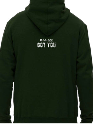 BROTHERHOOD HOODIE
