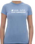 SISTERHOOD CREW TEE