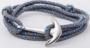 PARACORD ANCHOR BRACELET