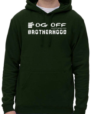 BROTHERHOOD HOODIE