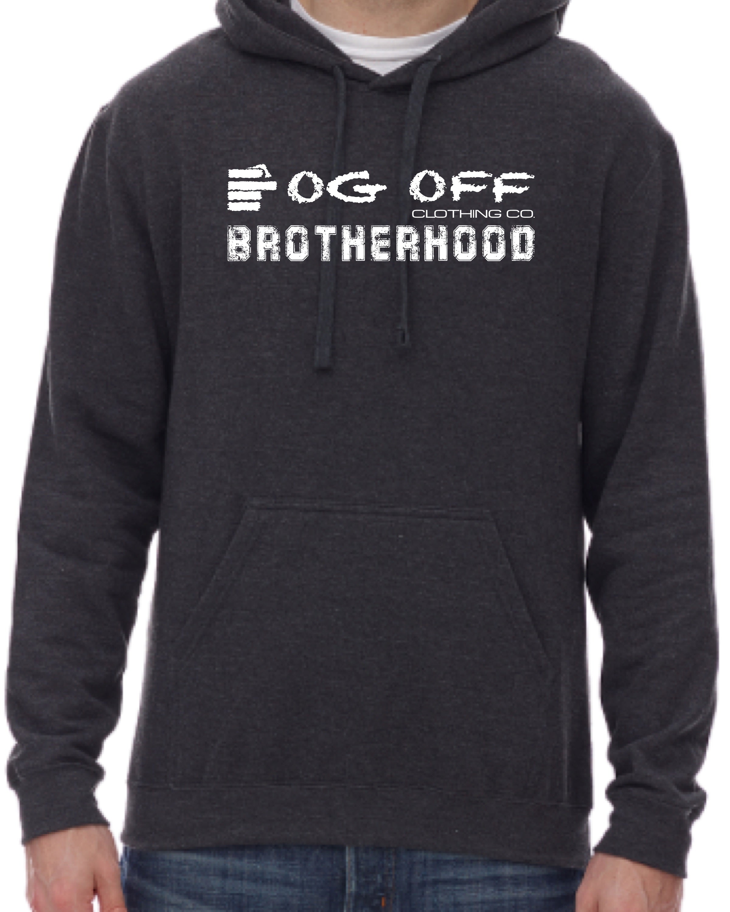 BROTHERHOOD HOODIE