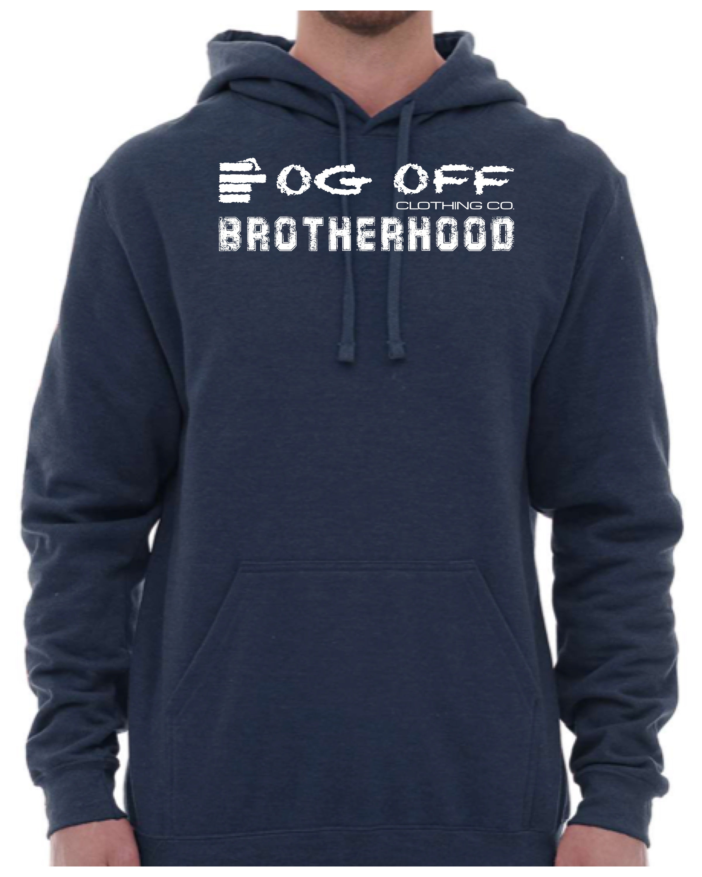 BROTHERHOOD HOODIE