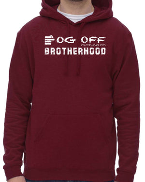 BROTHERHOOD HOODIE