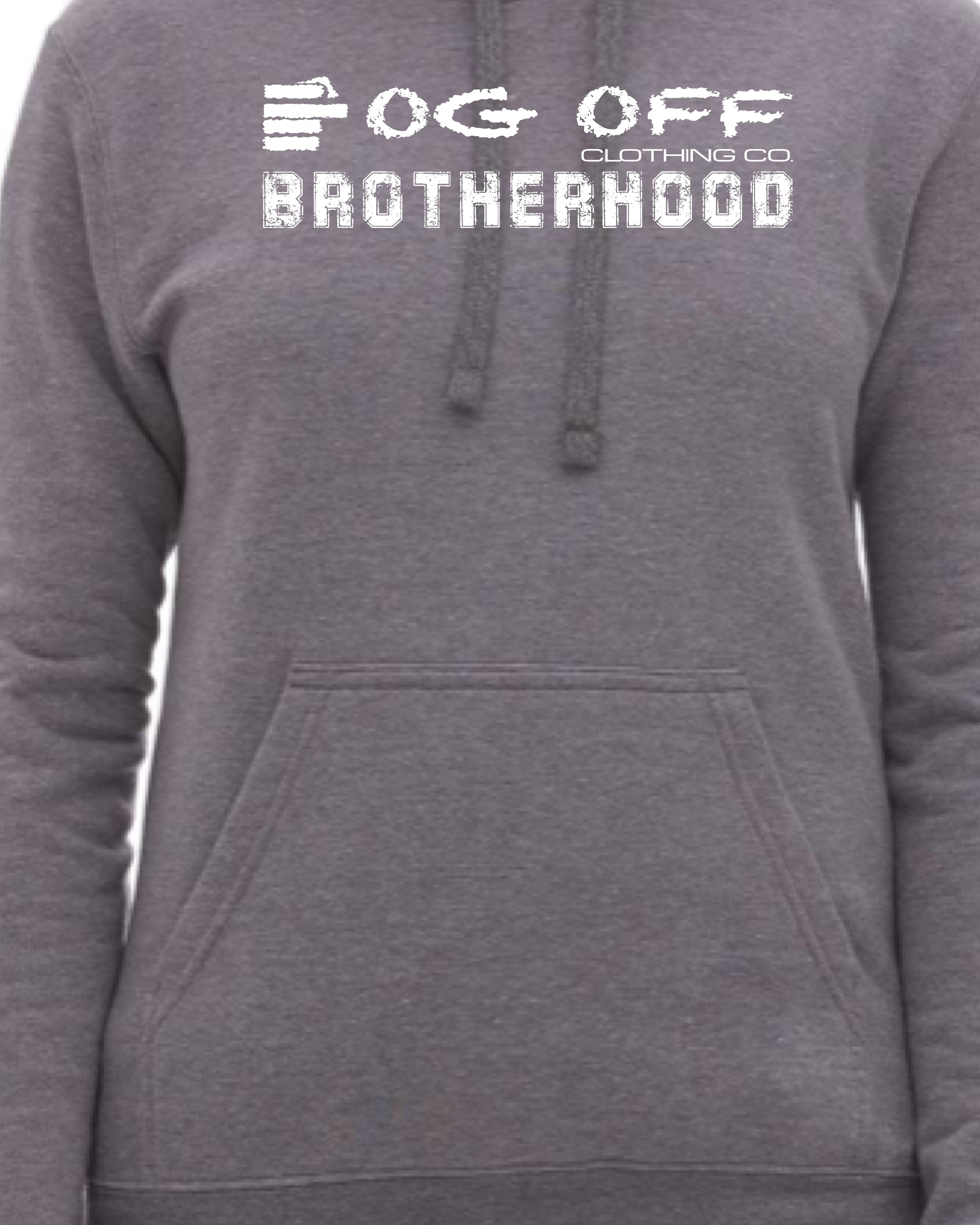 BROTHERHOOD HOODIE