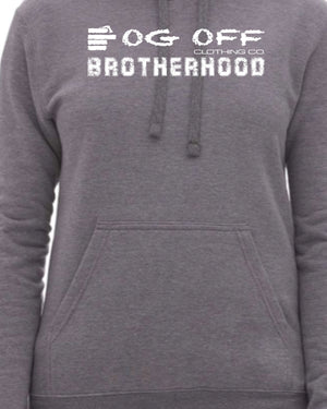 BROTHERHOOD HOODIE