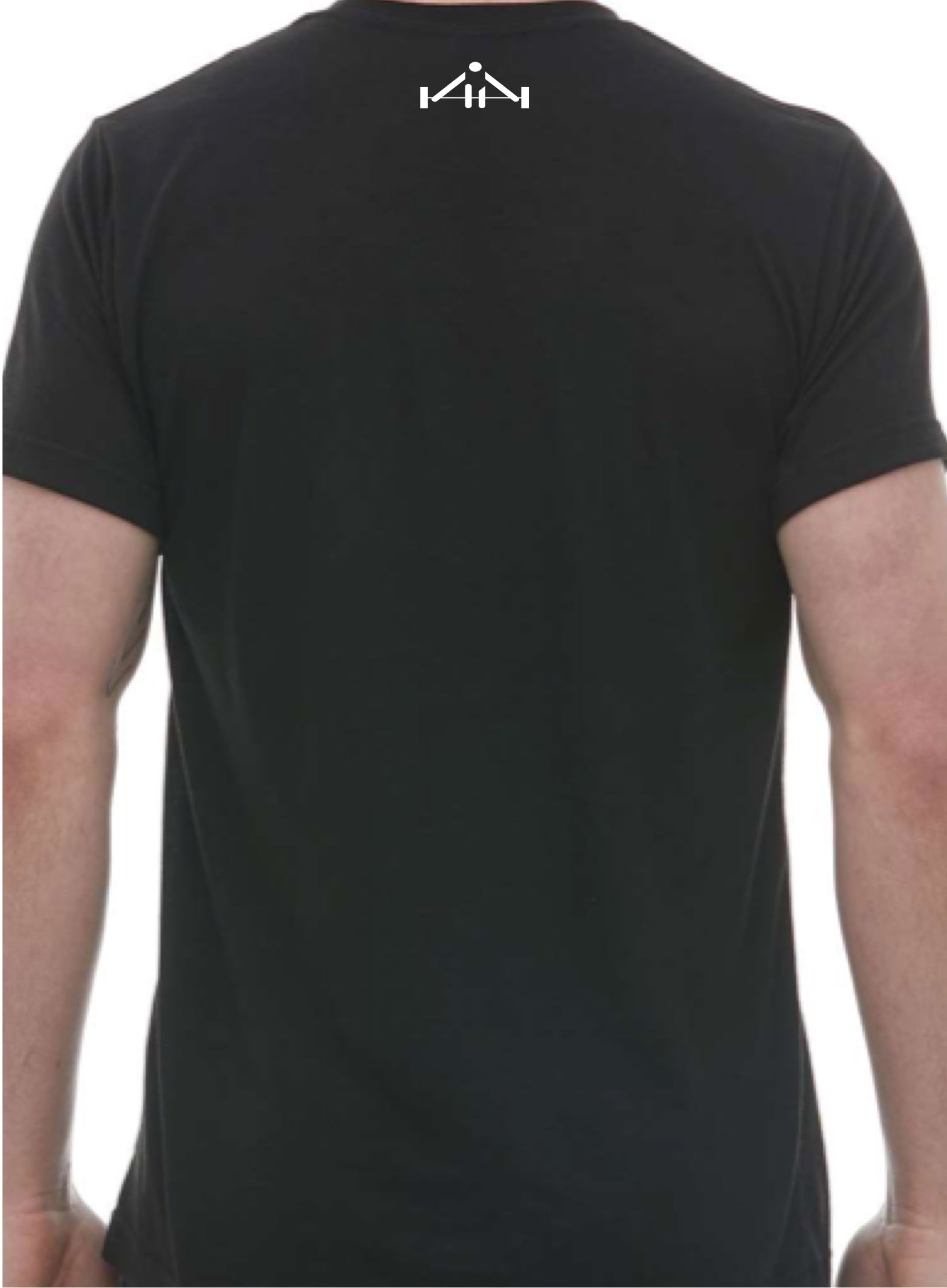 LIFT THE FOG OFF TEE
