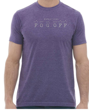 Morse Code Unisex Tee