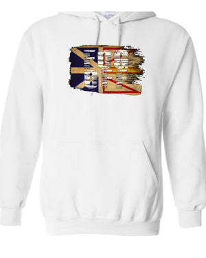 NEWFOUNDLAND Hoodie