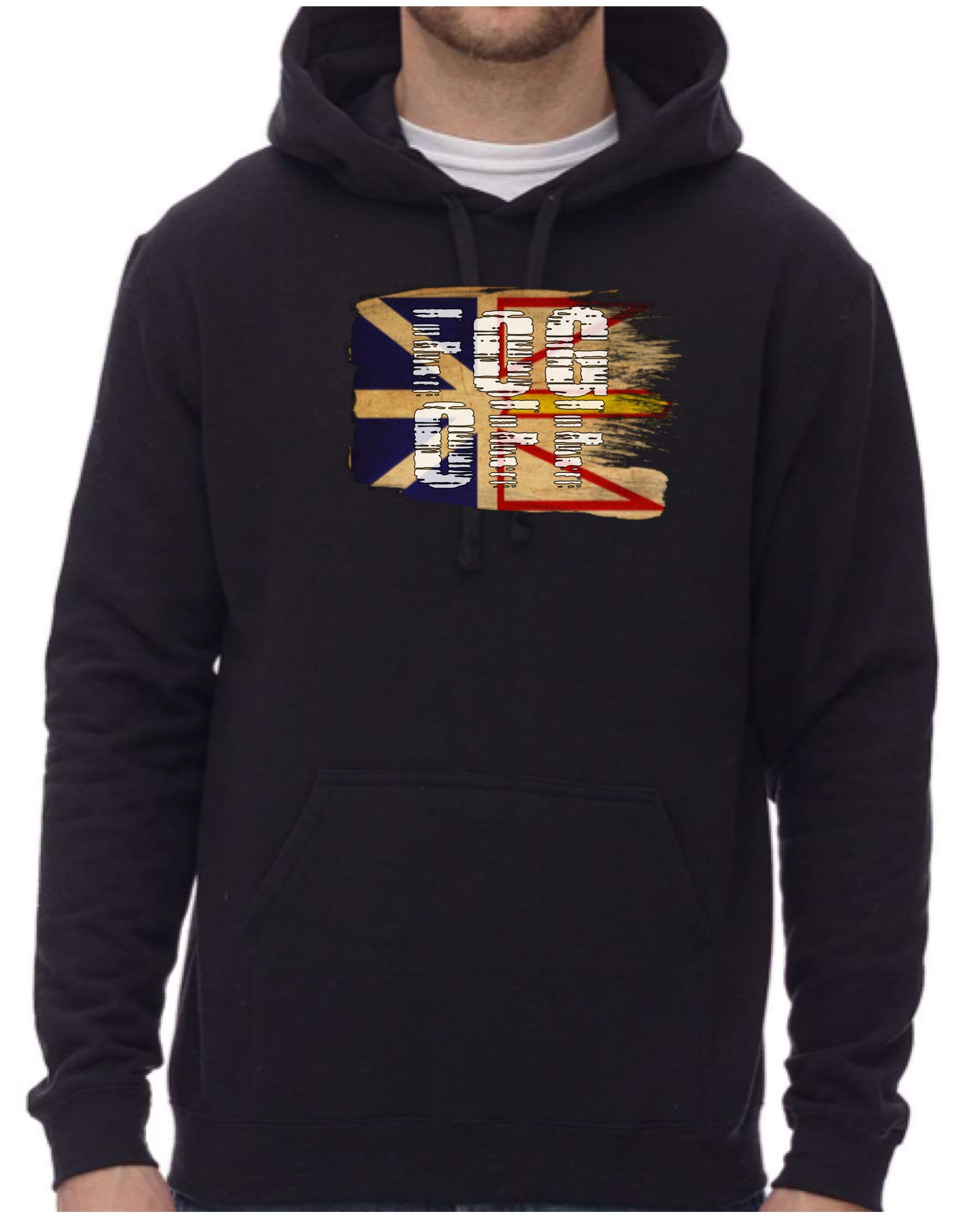 NEWFOUNDLAND Hoodie