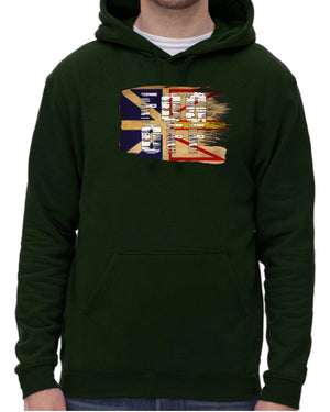 NEWFOUNDLAND Hoodie