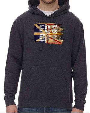 NEWFOUNDLAND Hoodie