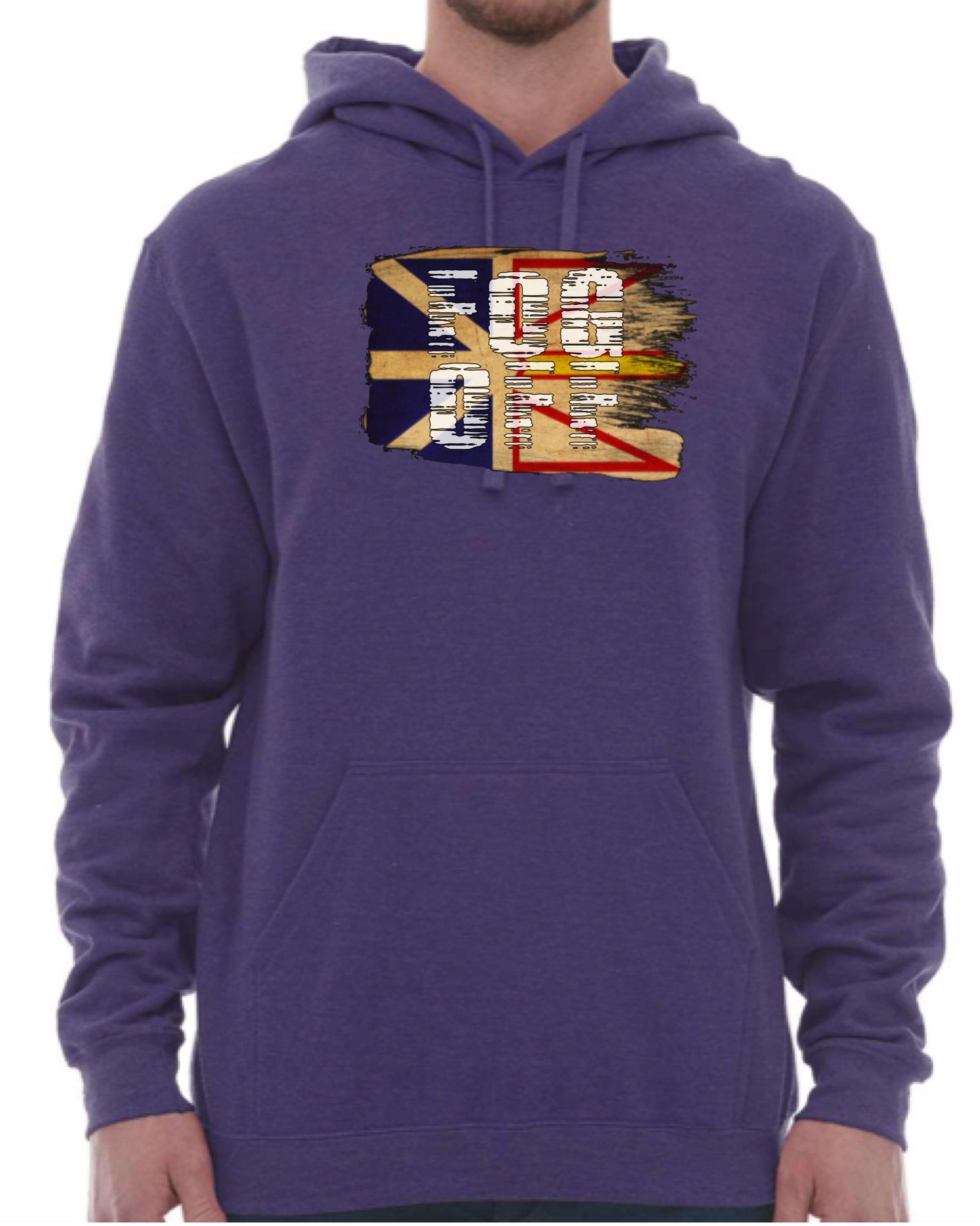 NEWFOUNDLAND Hoodie