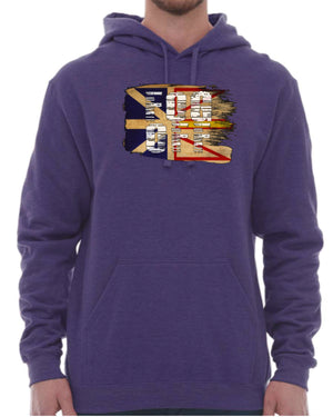 NEWFOUNDLAND Hoodie
