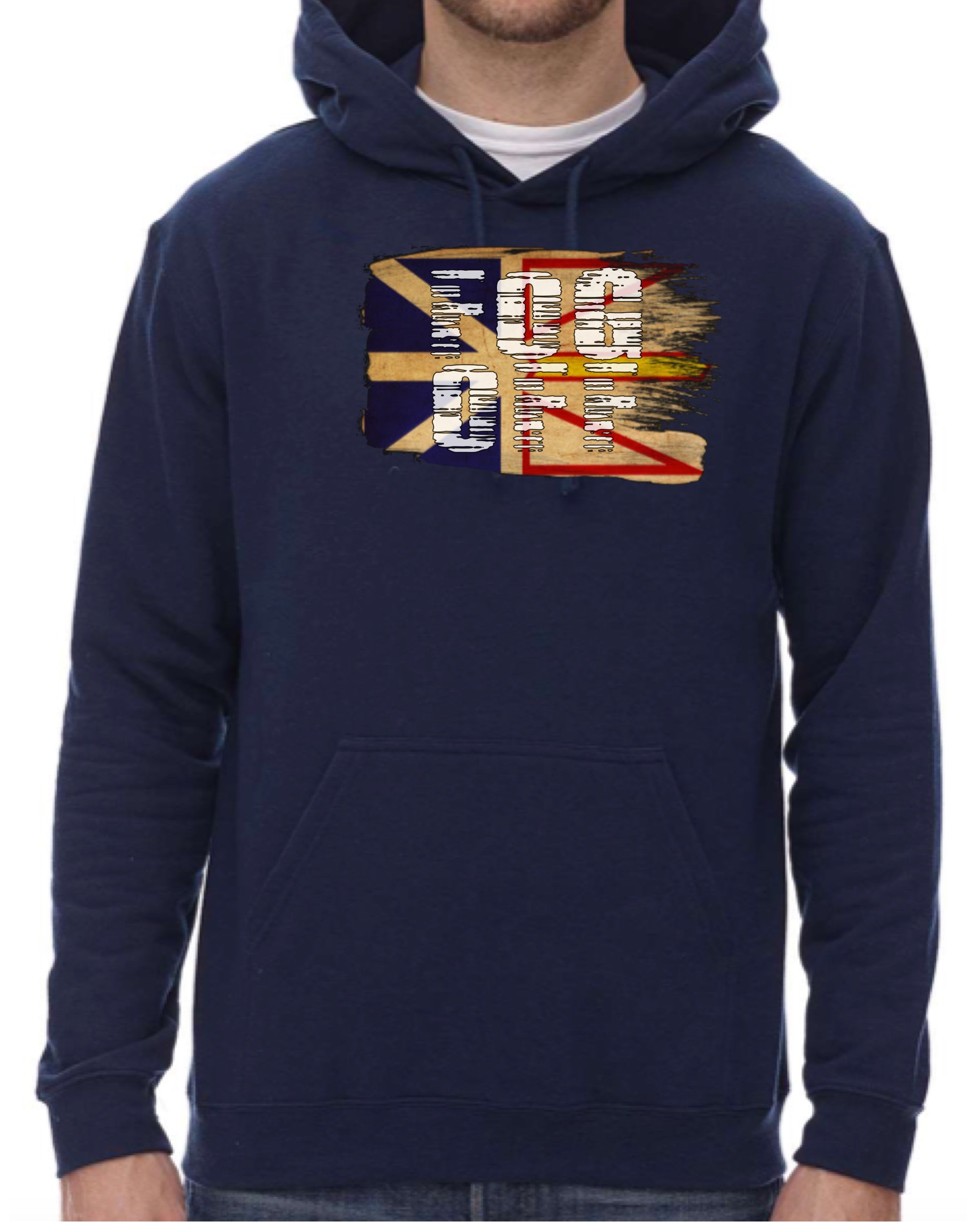 NEWFOUNDLAND Hoodie