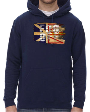 NEWFOUNDLAND Hoodie