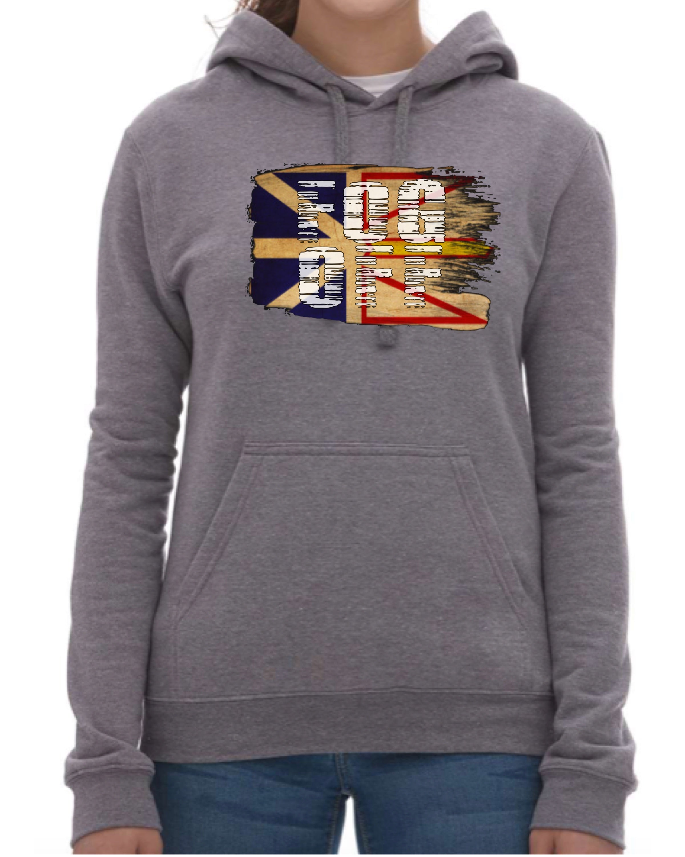 NEWFOUNDLAND Hoodie
