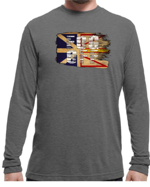 NEWFOUNDLAND LONG SLEEVE