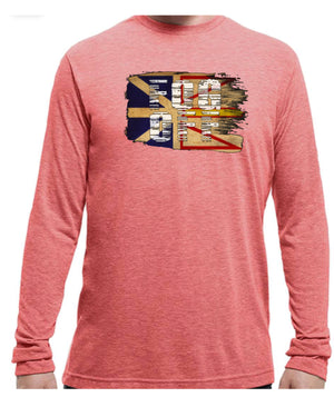 NEWFOUNDLAND LONG SLEEVE