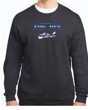Nova Scotia Sweater