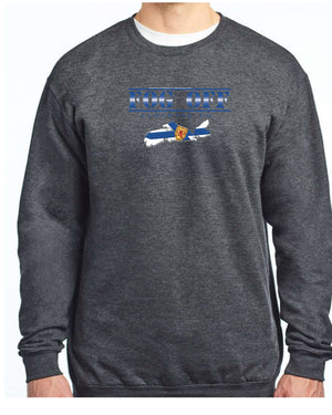 Nova Scotia Sweater