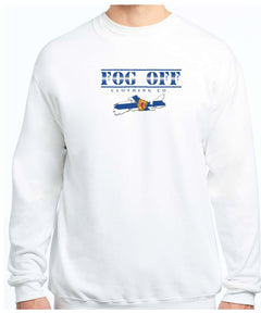 Nova Scotia Sweater