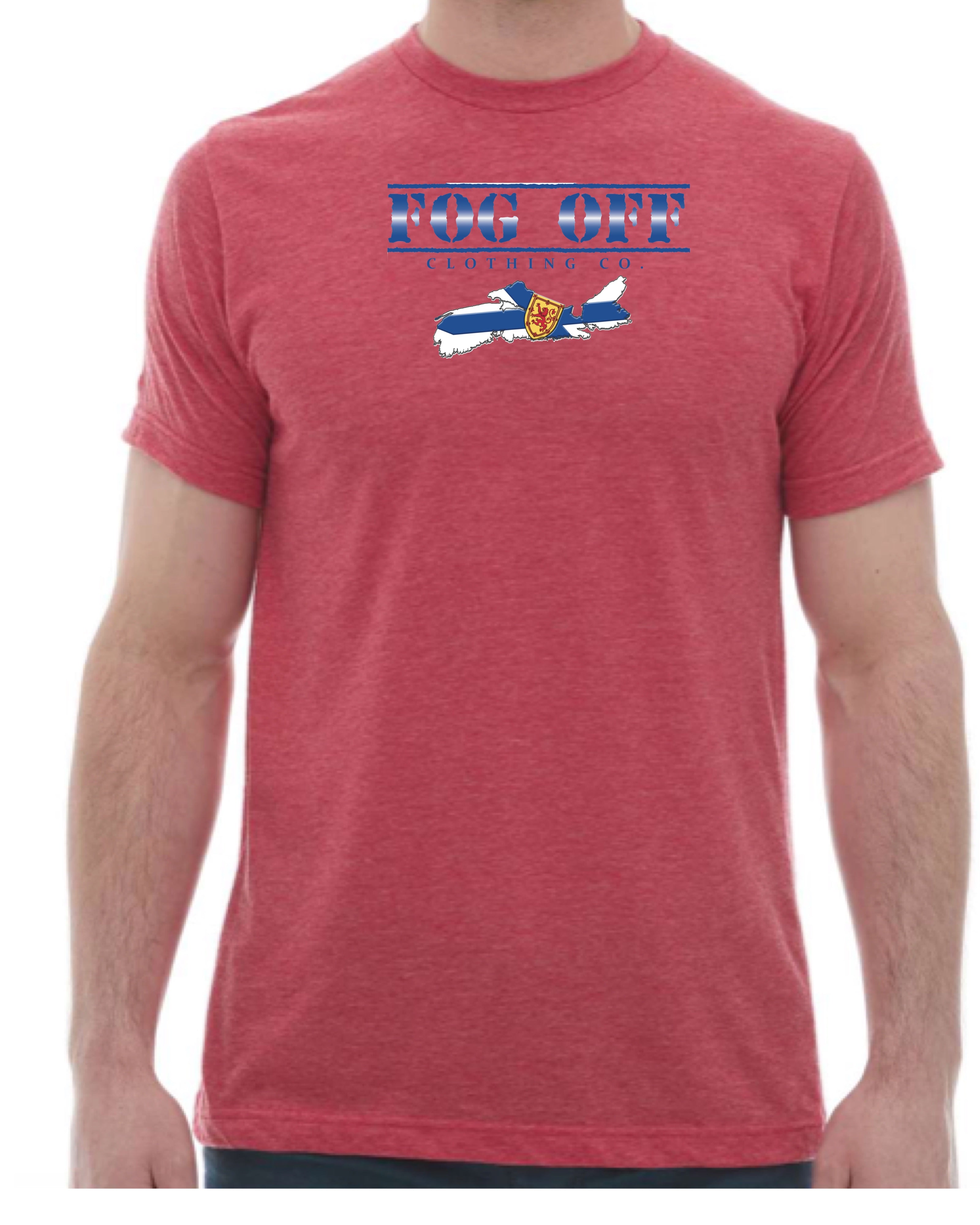 Nova Scotia Unisex Tee