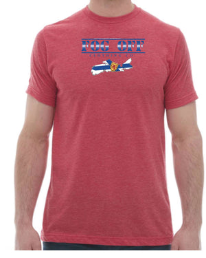 Nova Scotia Unisex Tee