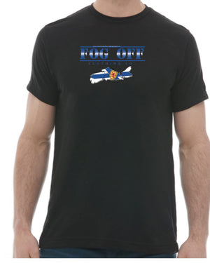 Nova Scotia Unisex Tee