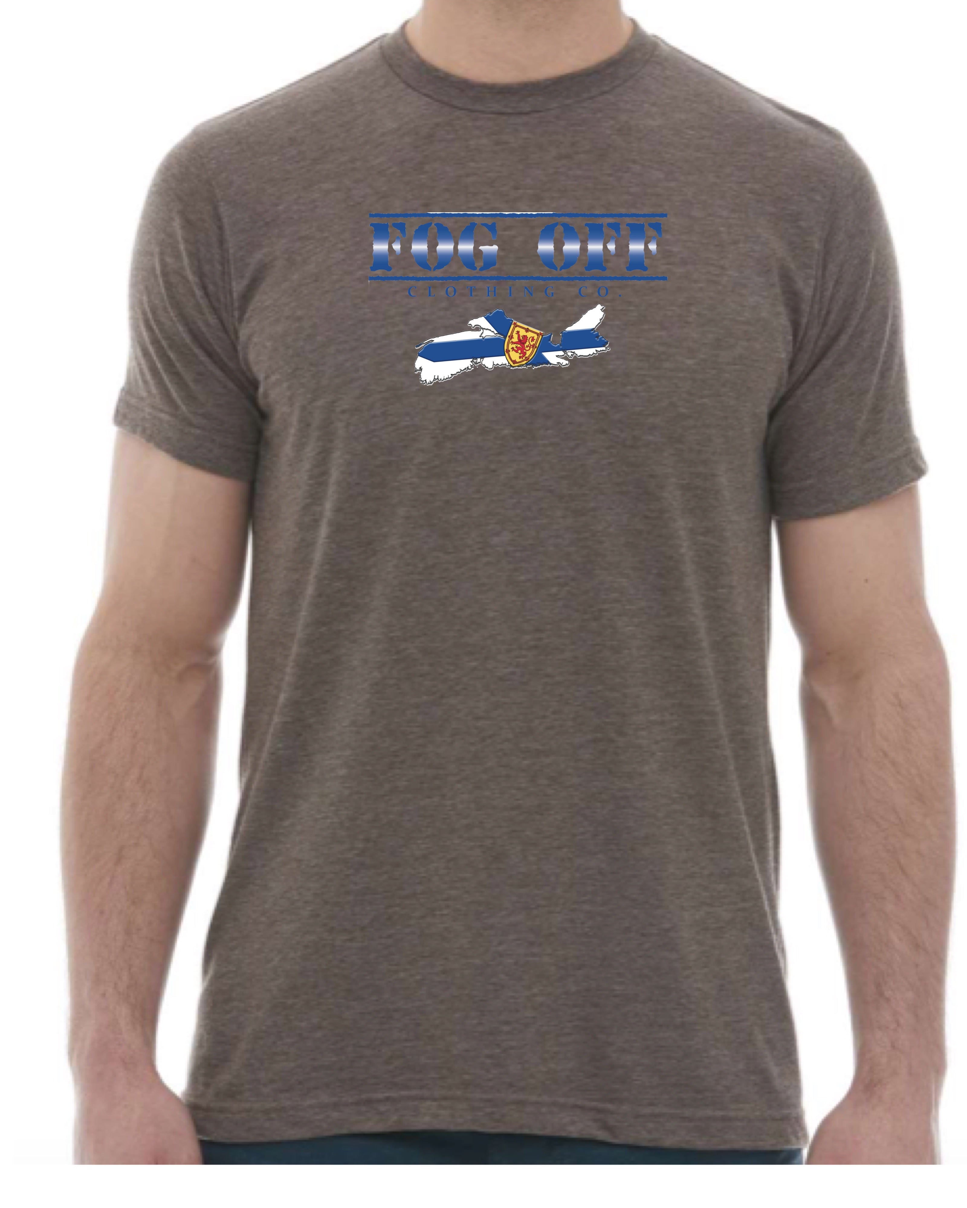 Nova Scotia Unisex Tee